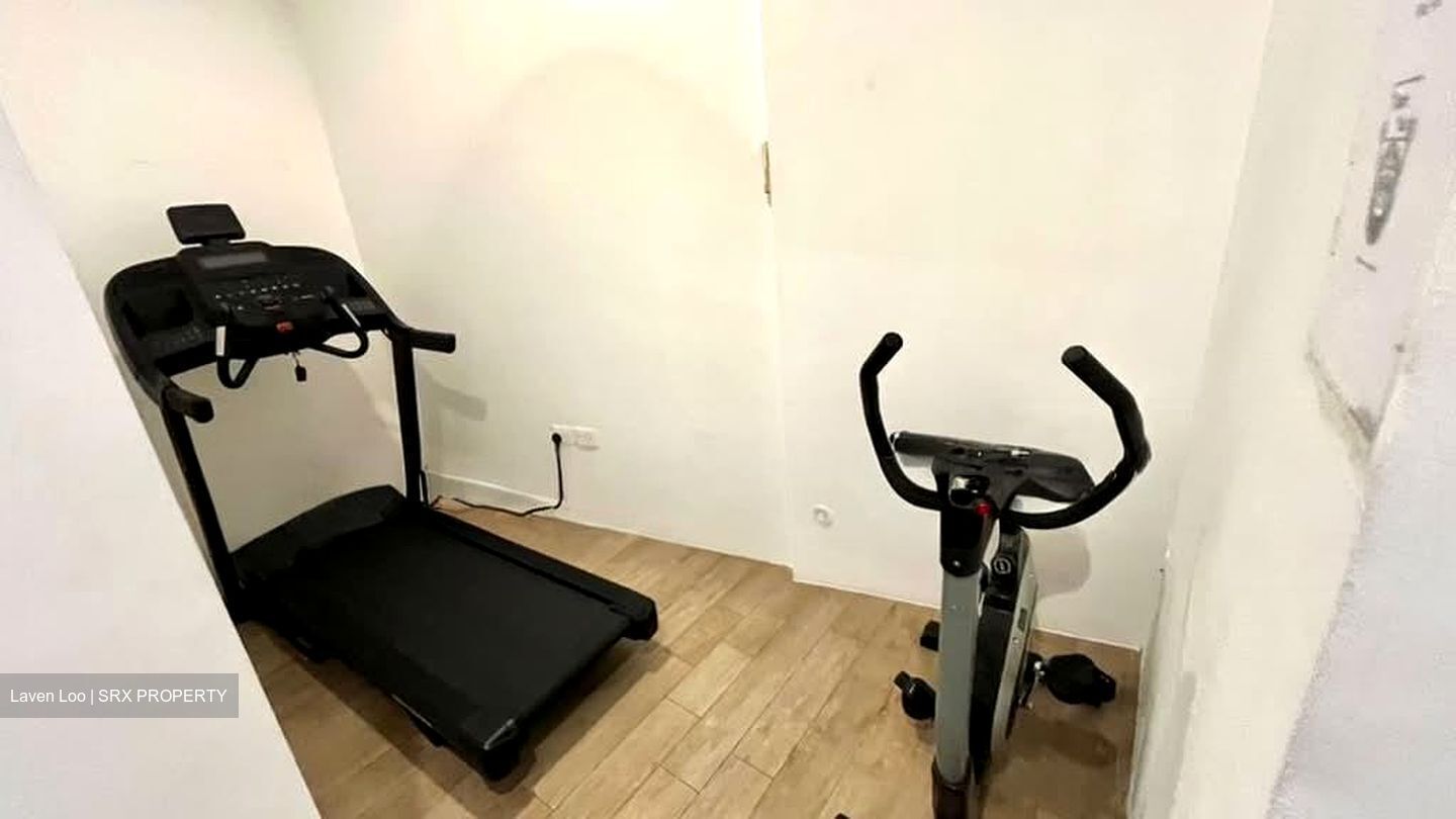City Loft (D8), Apartment #567745161
